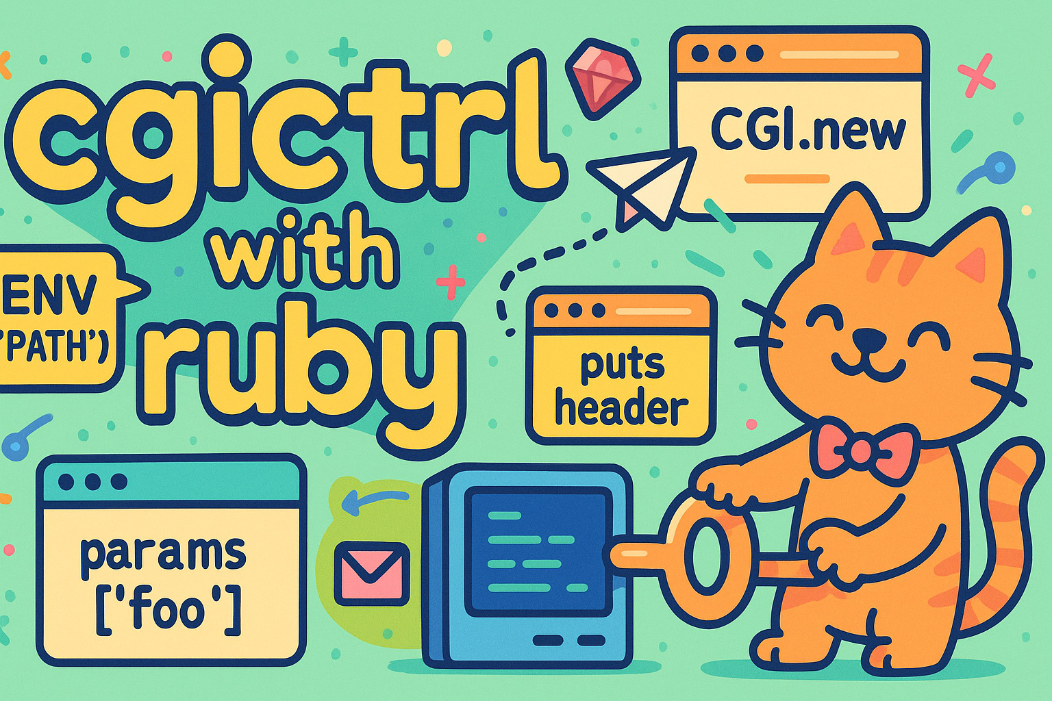 cgictrl image